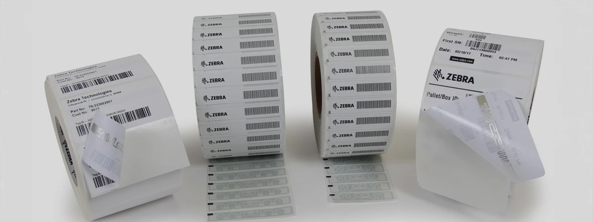 venta de etiquetas RFID Monterrey