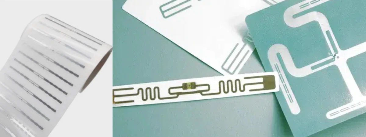venta de etiquetas RFID